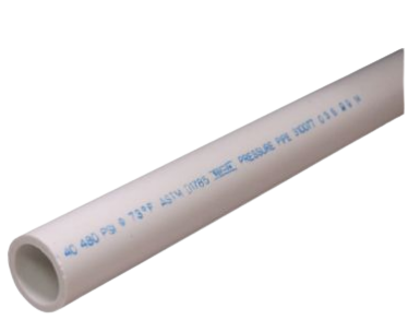 líder Saco neumonía Tubo PVC De 2 Plg Presion SDR-41 | ElBaratillo